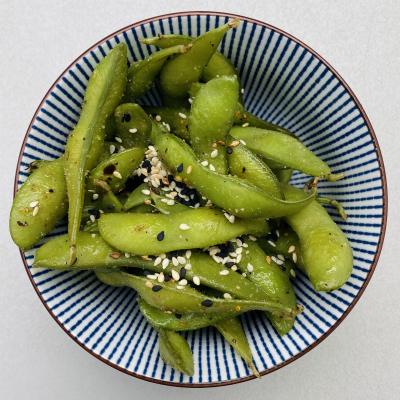 Edamame GF