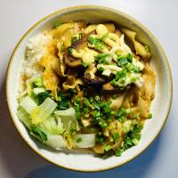 Biang Biang Char Siu